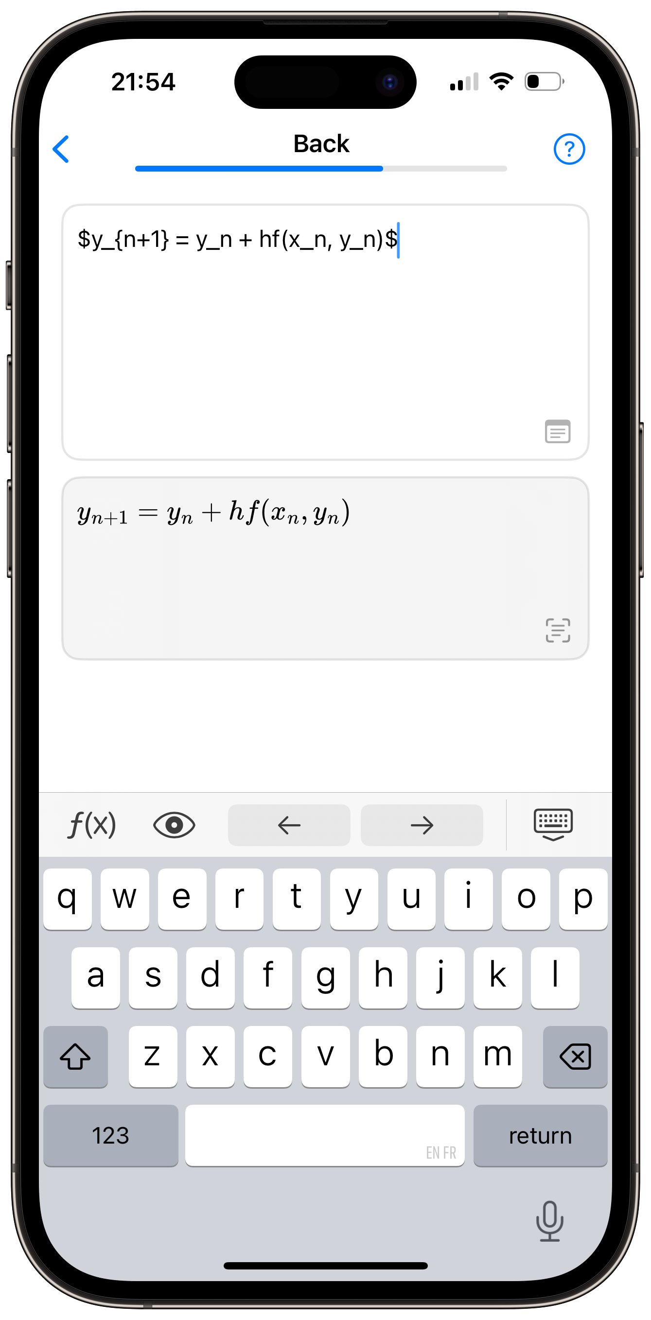EngiCards Screenshot 4