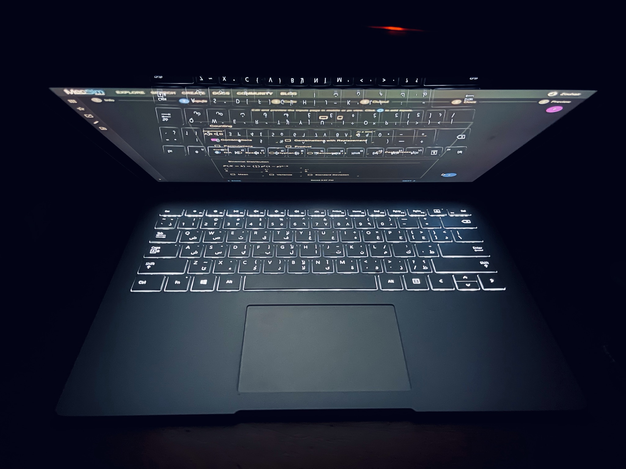 Project 5