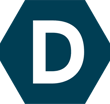 Devpost icon
