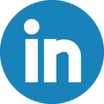 LinkedIn icon